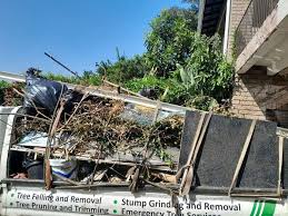 Best Yard Waste Removal  in Atlantic Beach, NC