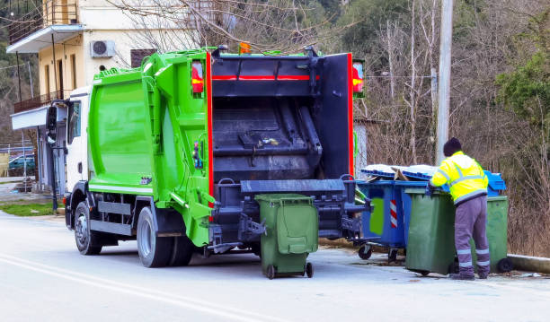 Best Residential Junk Removal  in Atlantic Beach, NC