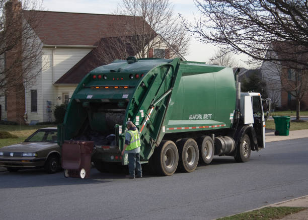 Best Basement Cleanout  in Atlantic Beach, NC