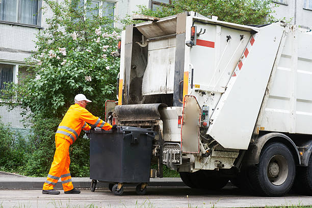Reliable Atlantic Beach, NC Junk Removal Solutions