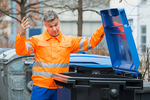 Best Residential Junk Removal  in Atlantic Beach, NC
